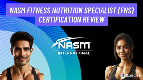 how hard is the nasm fns test|How To Pass The NASM Fitness Nutrition Specialist Exam (FNS .